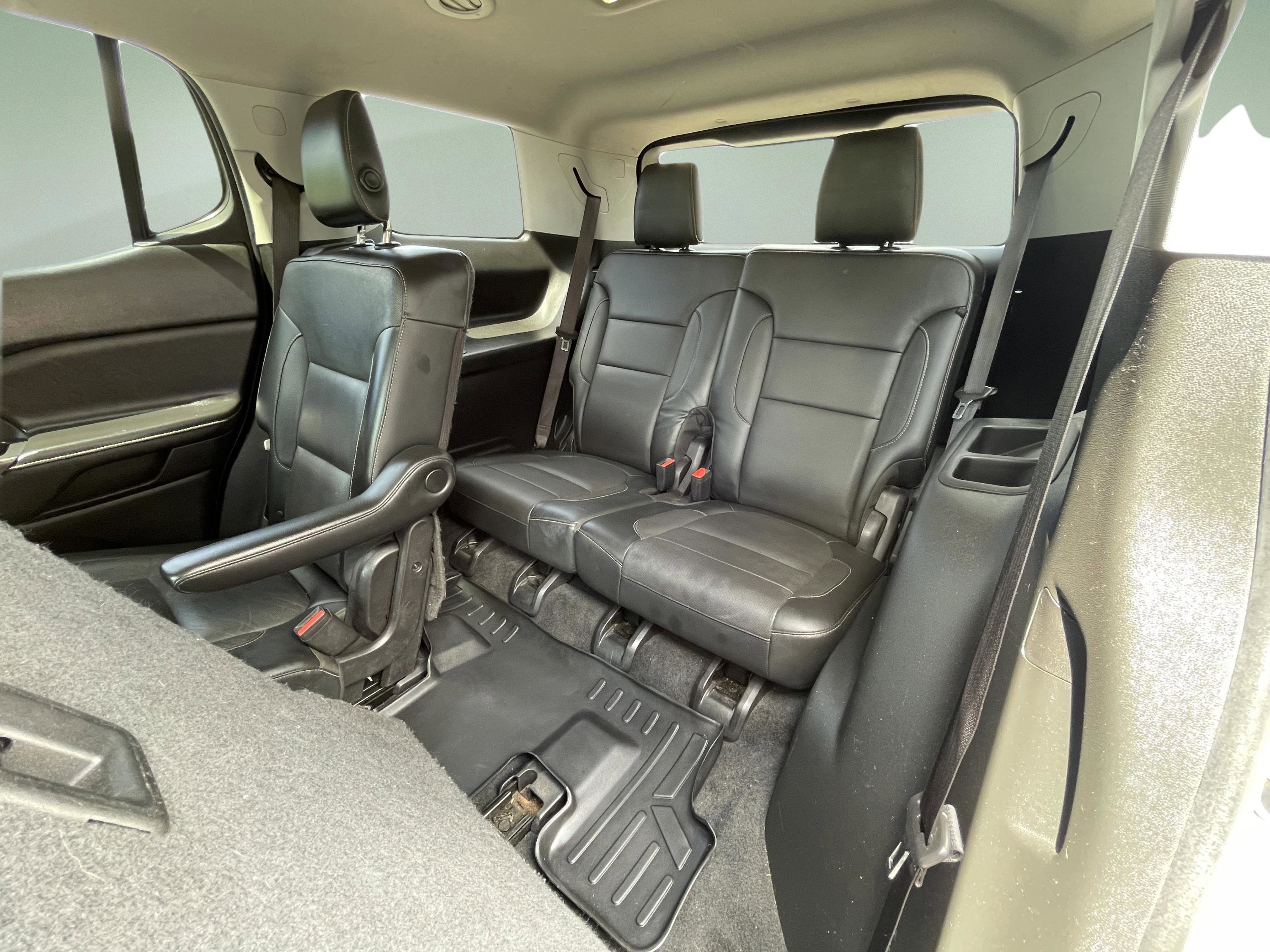 Used 2018 GMC Acadia SLT FWD image 29
