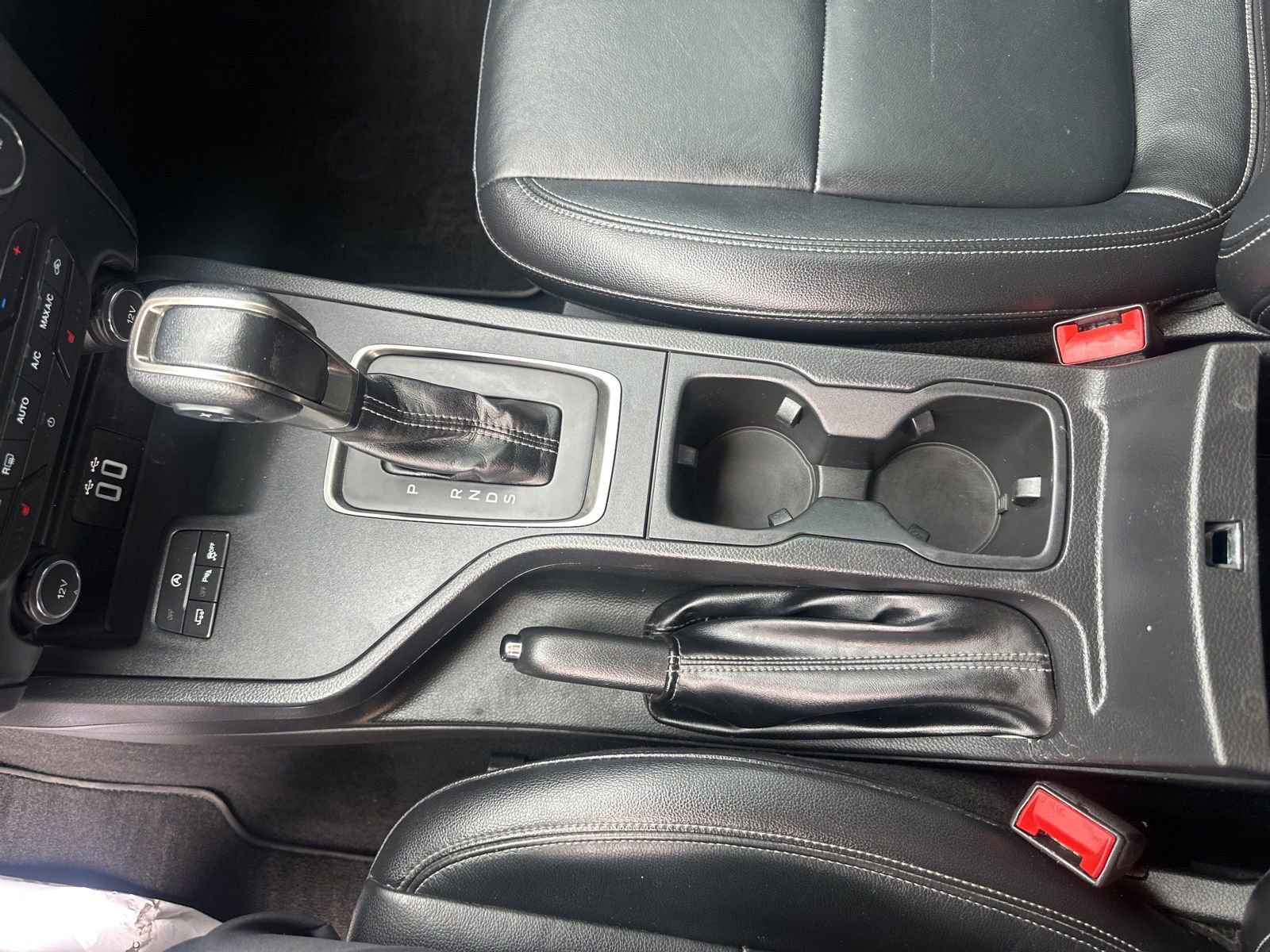 Used 2019 Ford Ranger Lariat RWD image 18