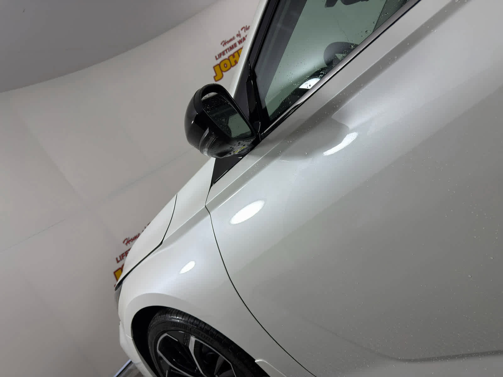 New 2026 Nissan Altima 2.5 SR w/ SR Premium Package image 13