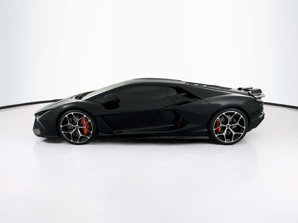 Used 2024 Lamborghini Revuelto AWD/4WD image 8