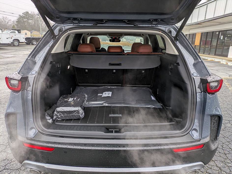 New 2026 MAZDA CX-50 AWD 2.5 S w/ Weather Package image 26