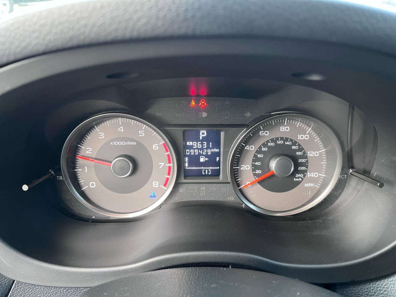 Used 2016 Subaru Forester 2.0XT Premium w/ Popular Package #2 image 27