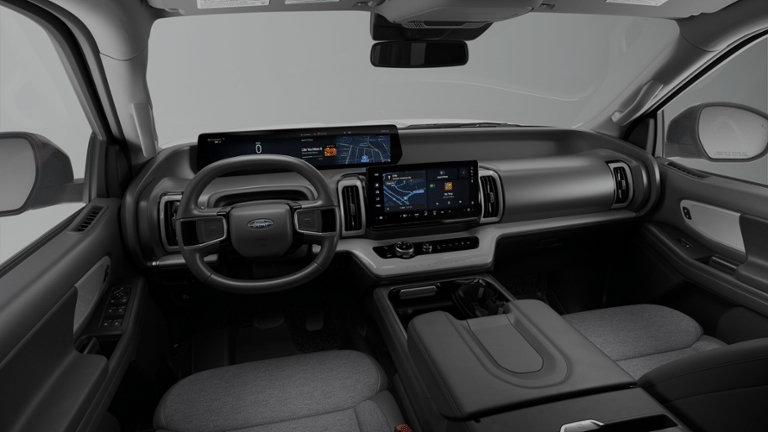 New 2026 Ford Expedition Active AWD/4WD image 30