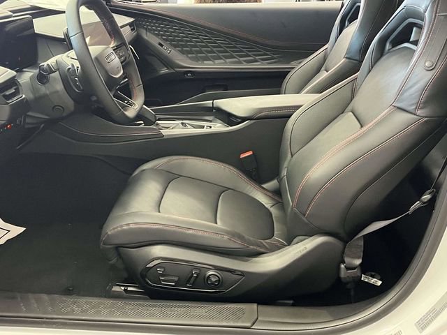 New 2026 Dodge Charger Scat Pack AWD/4WD image 12