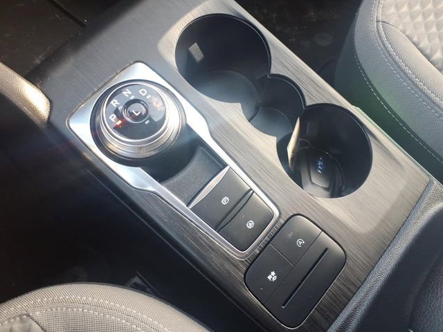 Certified 2020 Ford Escape SE image 22