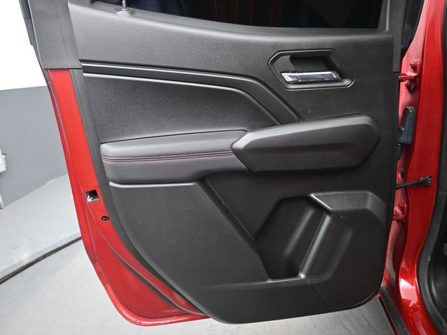 Certified 2024 Chevrolet Colorado Z71 w/ Advanced Trailering Package image 14