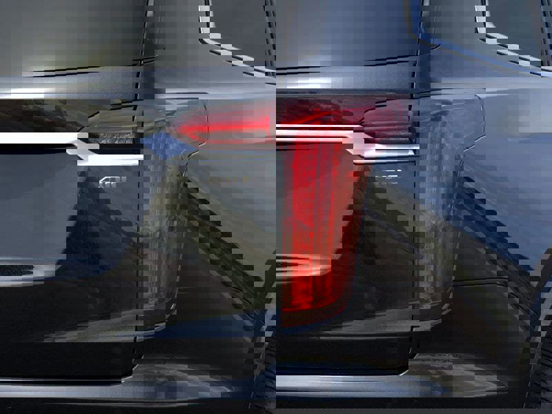 New 2025 Cadillac XT6 Premium Luxury w/ LPO, Floor Liner Package image 11