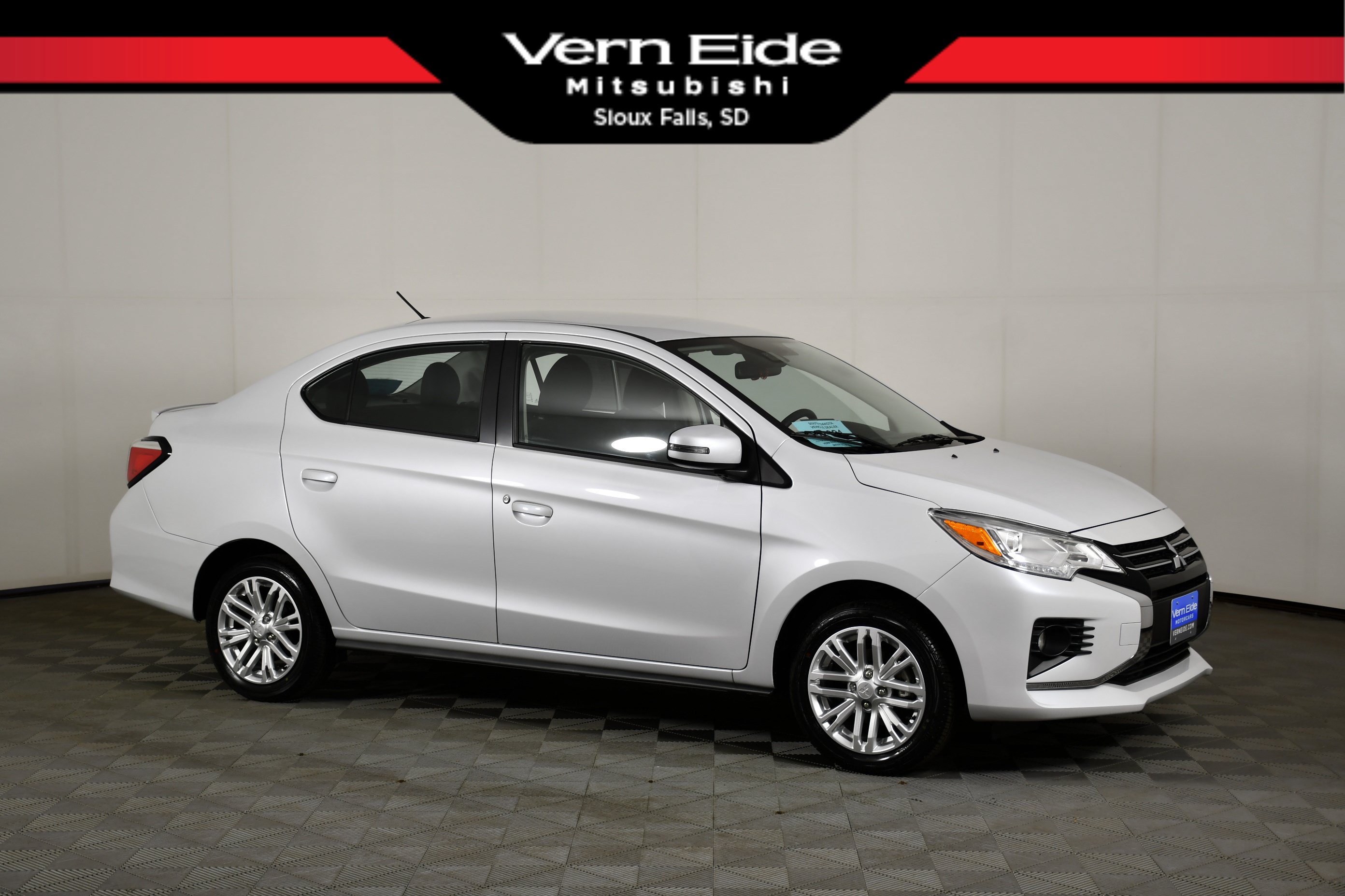 Used 2024 Mitsubishi Mirage G4 SE
