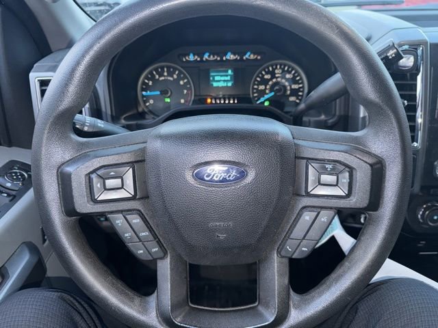 Used 2016 Ford F150 XLT image 40