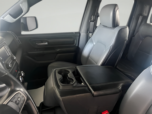 Used 2021 RAM 1500 Tradesman AWD/4WD image 20