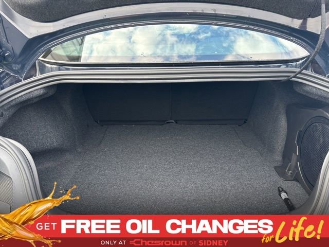 New 2025 Ford Mustang Dark Horse w/ Dark Horse Handlin Package image 27