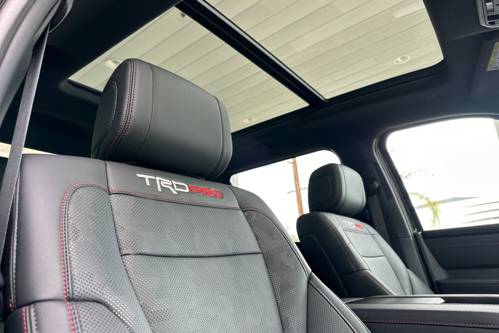 Used 2026 Toyota Tundra TRD Pro AWD/4WD image 29