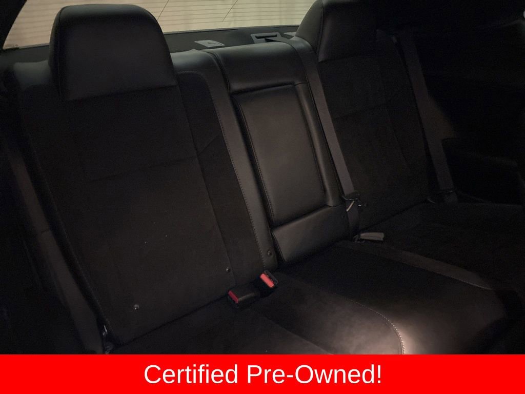 Certified 2023 Dodge Challenger R/T Scat Pack image 21