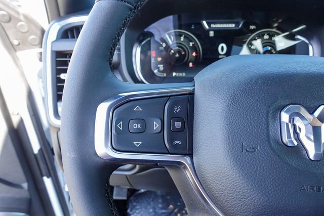 New 2026 RAM 3500 Laramie image 21