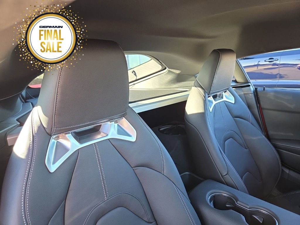 New 2026 Toyota Supra Premium image 23