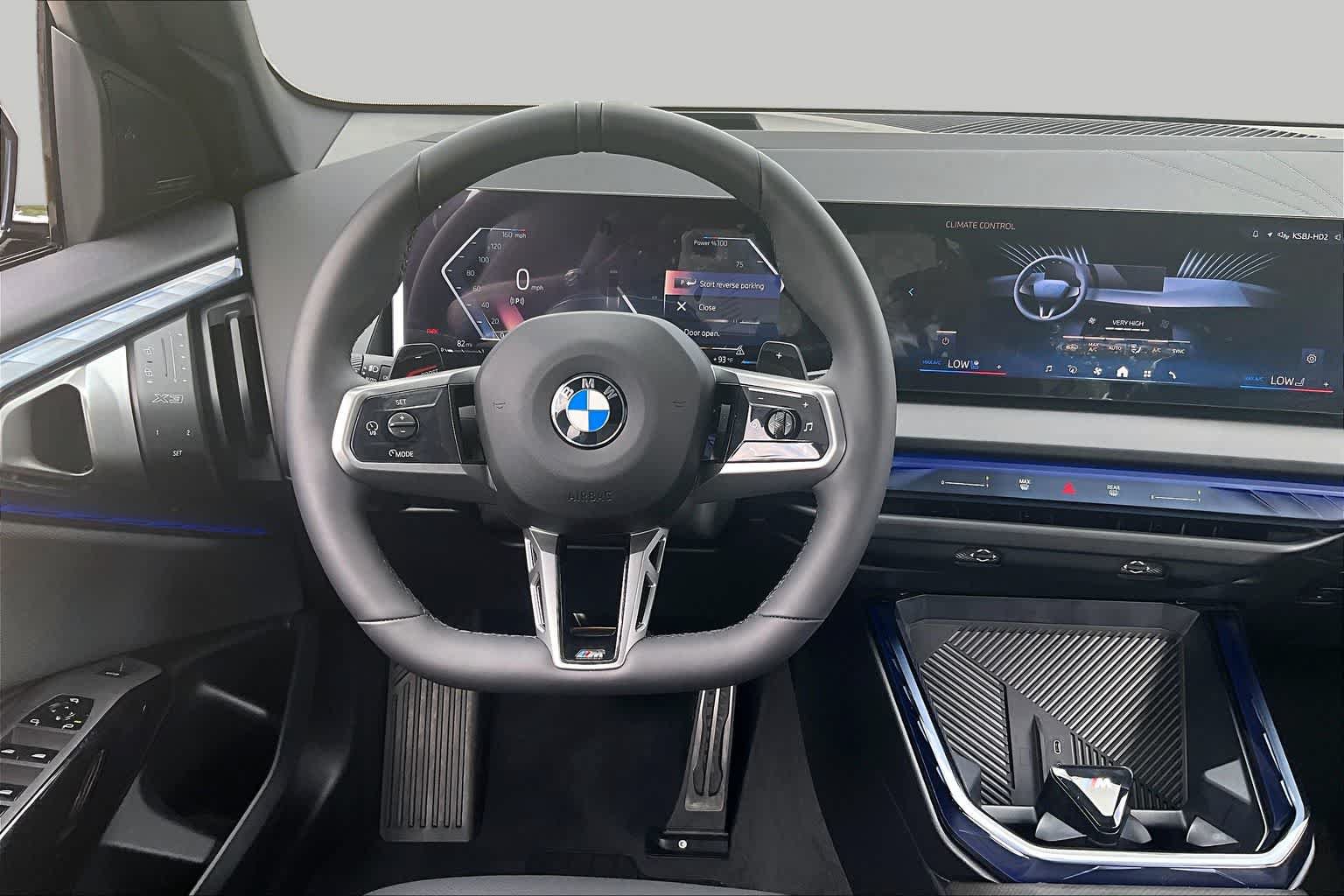 Used 2026 BMW X3 xDrive30i w/ Premium Package AWD/4WD image 5