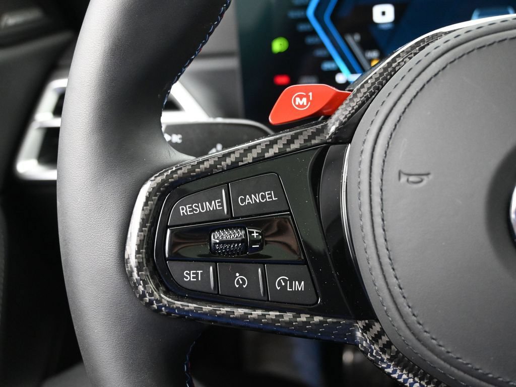 Used 2026 BMW M2 w/ Lighting Package RWD image 13