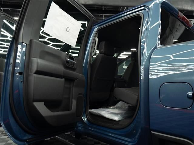 New 2026 Chevrolet Silverado 2500 Custom w/ Custom Value Package image 14