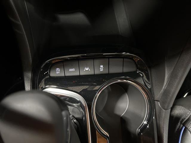 New 2026 Buick Encore GX Sport Touring w/ Comfort Package image 23