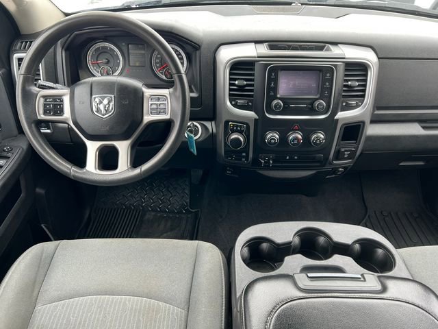 Used 2023 RAM 1500 Classic SLT w/ Protection Group image 3