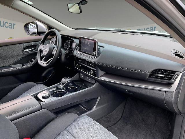 Certified 2023 Nissan Rogue SV AWD/4WD image 14