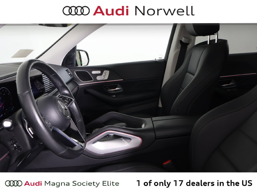 Used 2024 Mercedes-Benz GLE 350 4MATIC image 18