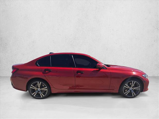 Used 2019 BMW 330i xDrive Sedan w/ Premium Package image 4