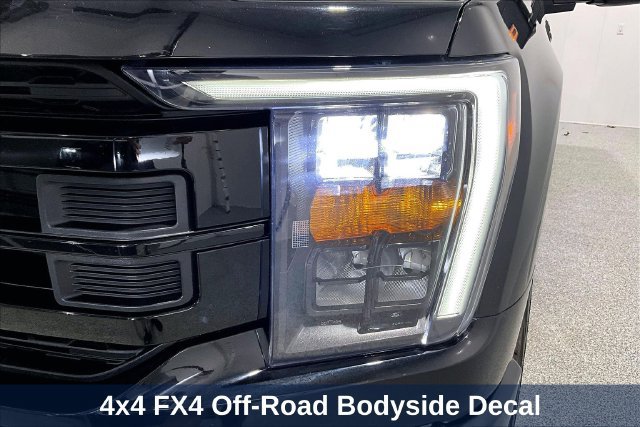 Used 2022 Ford F150 XLT w/ Equipment Group 302A High AWD/4WD image 43