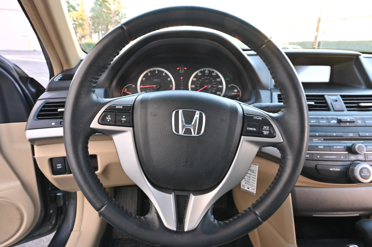 Used 2009 Honda Accord EX-L image 16