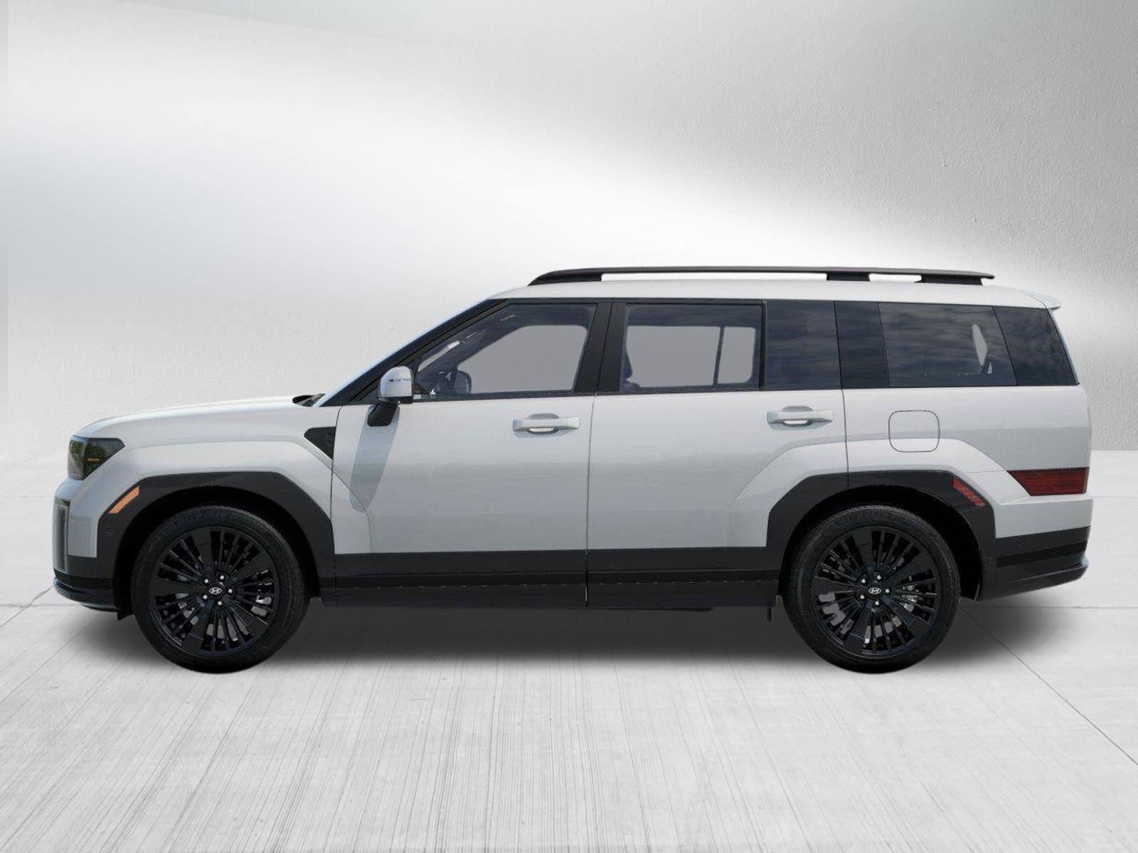 New 2027 Hyundai Santa Fe Calligraphy AWD/4WD image 3