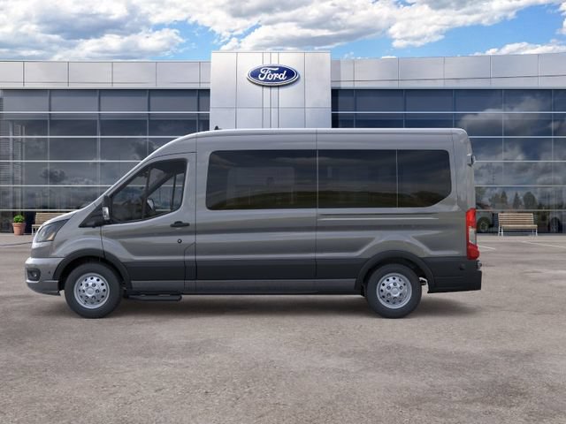 New 2026 Ford Transit 350 XLT AWD/4WD image 3