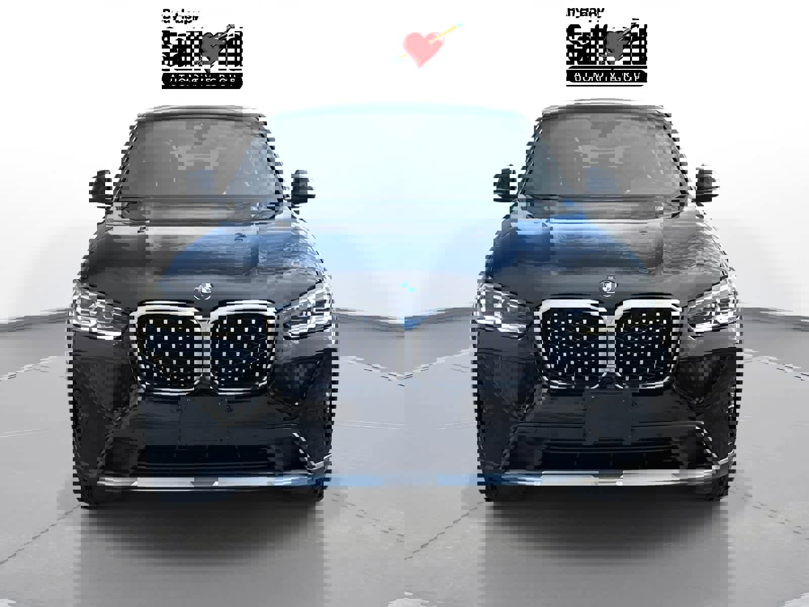 Used 2023 BMW X4 xDrive30i w/ Premium Package image 8