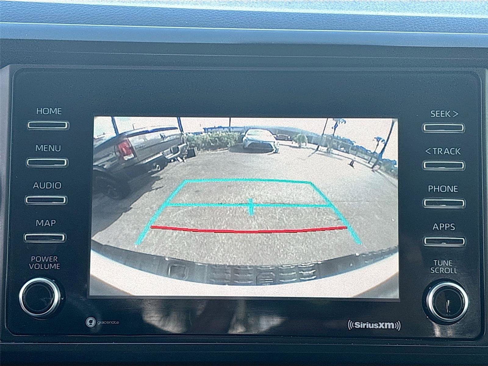 Used 2020 Toyota Tacoma SR image 14