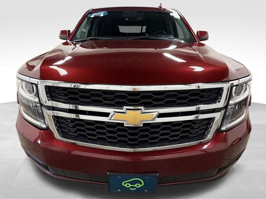 Certified 2019 Chevrolet Tahoe LT w/ Luxury Package AWD/4WD image 5