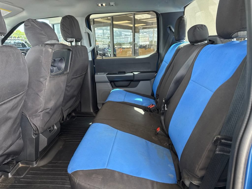 Used 2024 Ford F150 XL AWD/4WD image 12
