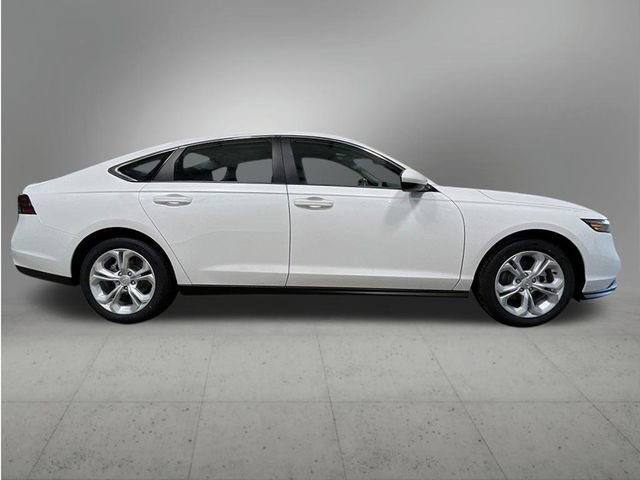 New 2026 Honda Accord LX image 7