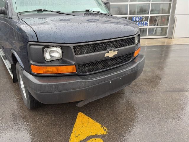 Used 2014 Chevrolet Express 3500 LS image 5