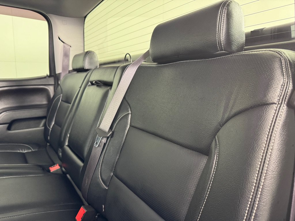 Used 2015 GMC Sierra 1500 SLE AWD/4WD image 21