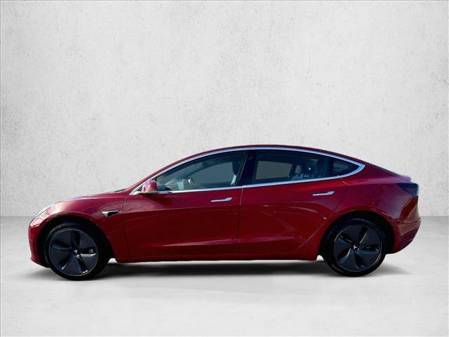 Used 2019 Tesla Model 3 Long Range AWD/4WD image 6