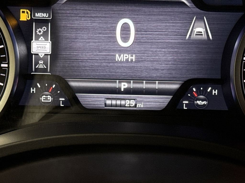 New 2026 RAM 1500 Express image 13