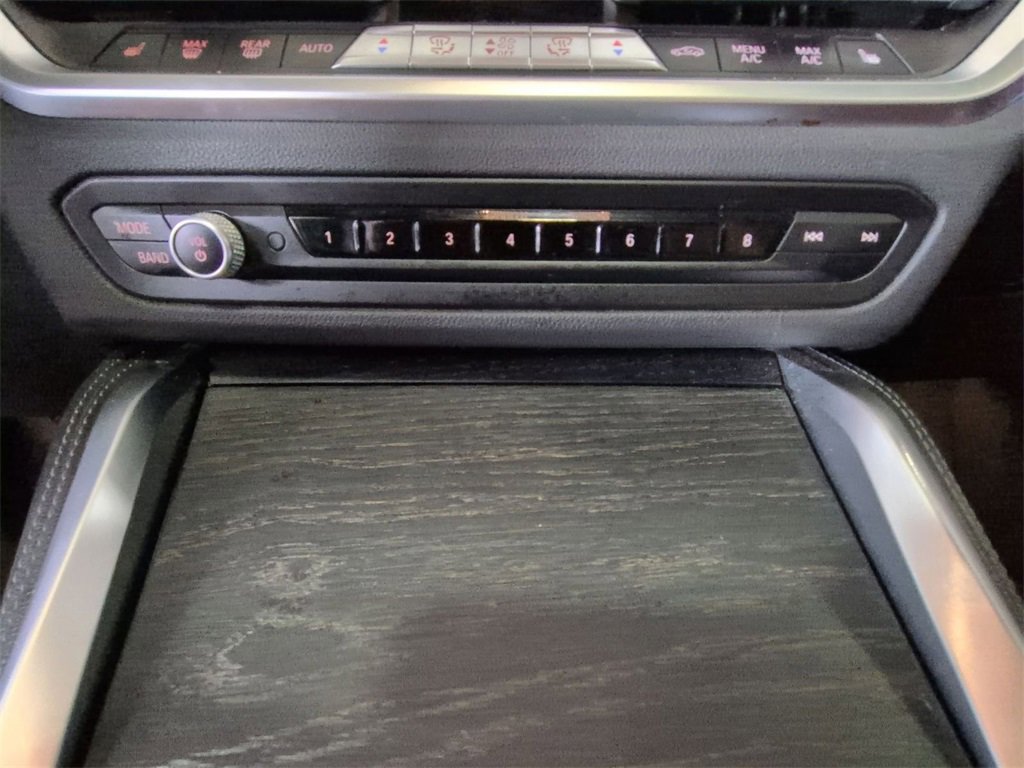 Used 2021 BMW 440i xDrive M440i xDrive w/ Premium Package image 22