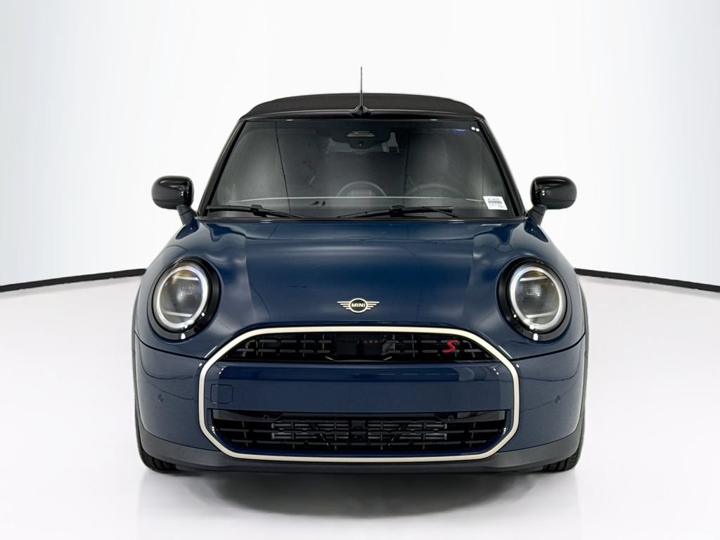 New 2026 MINI Cooper S FWD image 10