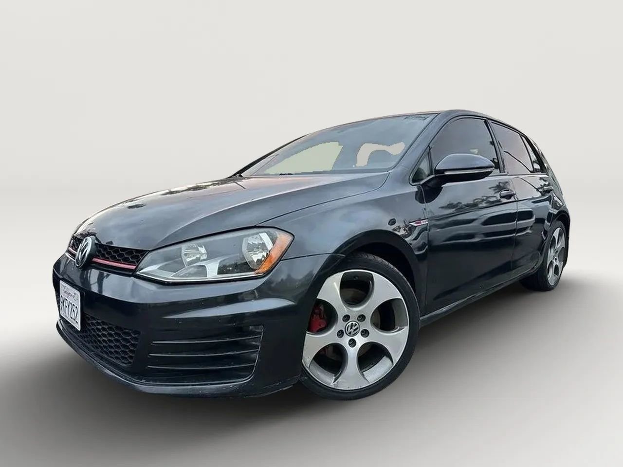Used 2016 Volkswagen GTI Autobahn w/ Lighting Package (SEL) FWD image 5