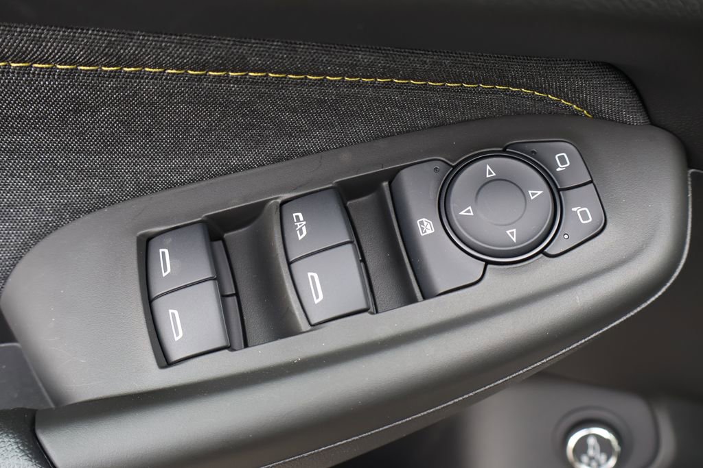 New 2026 Chevrolet TrailBlazer ACTIV w/ Convenience Package AWD/4WD image 18