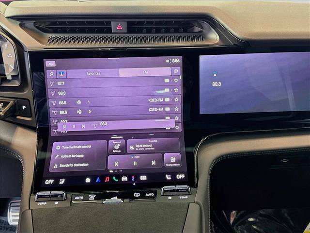 New 2026 Porsche Cayenne Electric AWD/4WD image 16