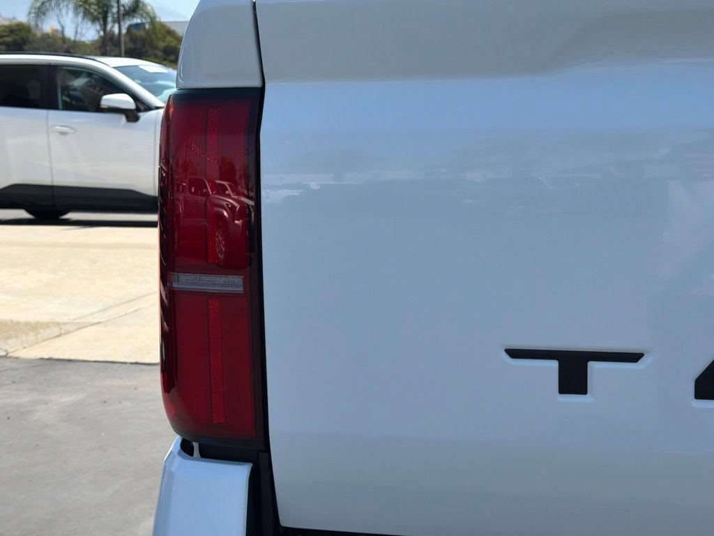 New 2026 Toyota Tacoma TRD Sport RWD image 15