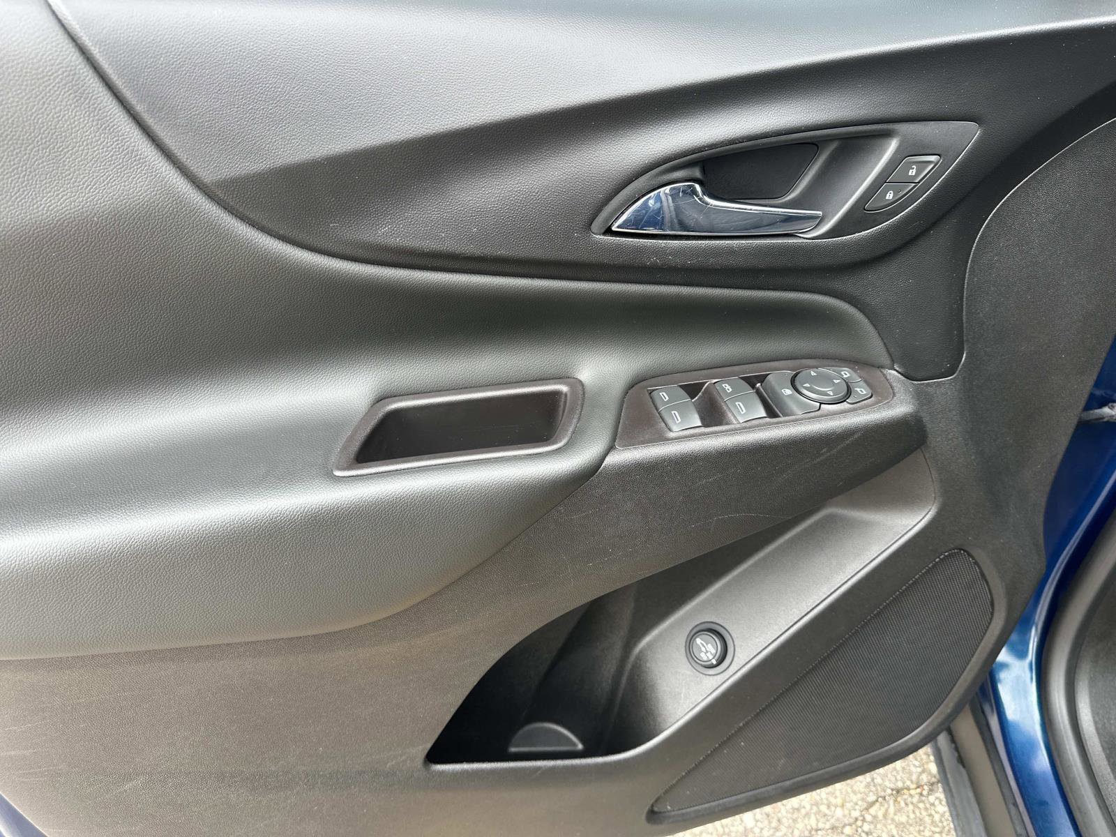 Certified 2021 Chevrolet Equinox LT image 14