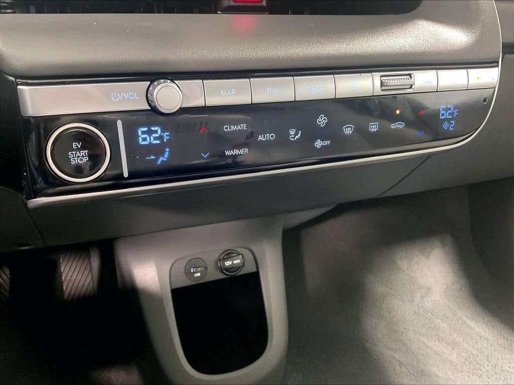 Used 2023 Hyundai Ioniq 5 SEL AWD/4WD image 25