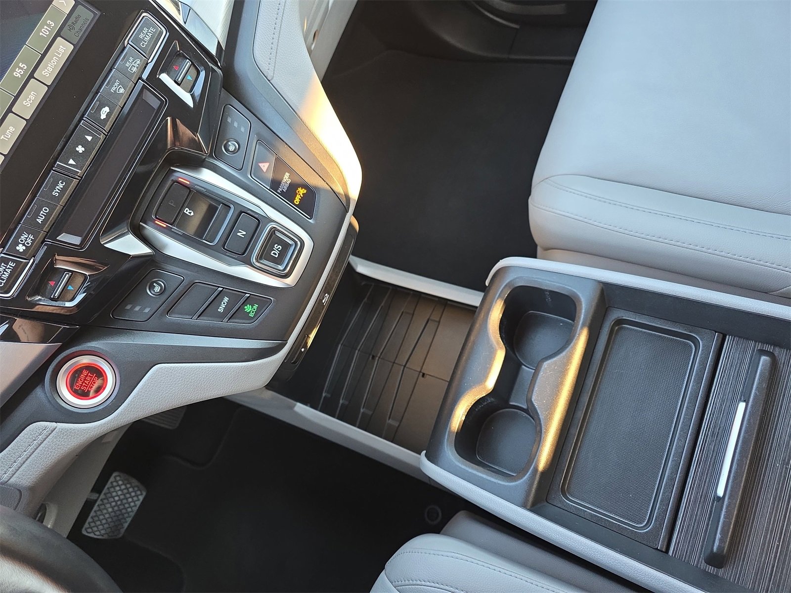 Used 2018 Honda Odyssey EX-L image 26