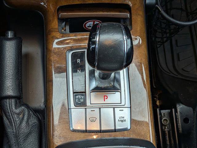 Used 2013 Mercedes-Benz G 550 image 12